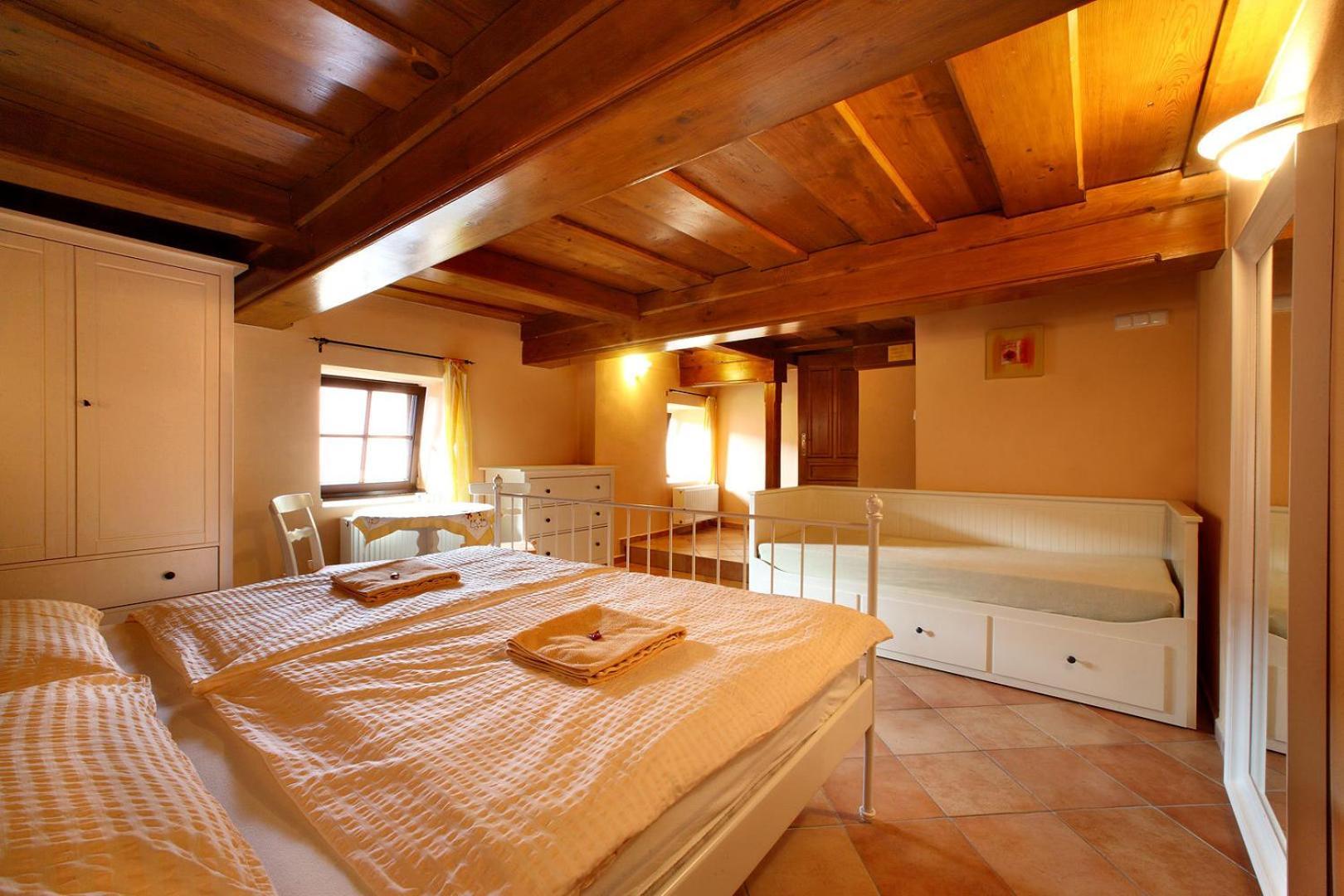 Pension U Mrazku Cesky Krumlov Exterior photo