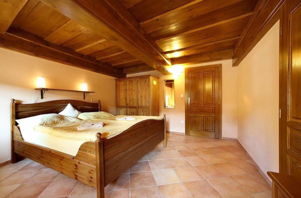 Pension U Mrazku Cesky Krumlov Exterior photo