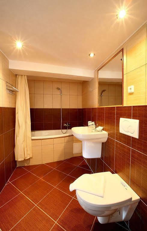 Pension U Mrazku Cesky Krumlov Exterior photo